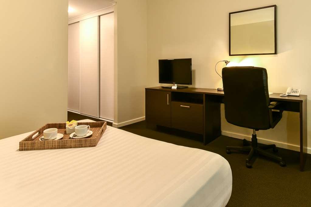 Sanno Marracoonda Perth Airport Hotel Zimmer foto