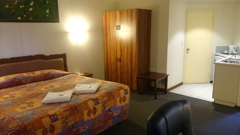 Sanno Marracoonda Perth Airport Hotel Zimmer foto